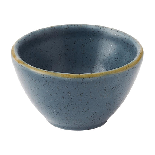 70(Ø)mm | 2¾(Ø)". Material: Vitrified China