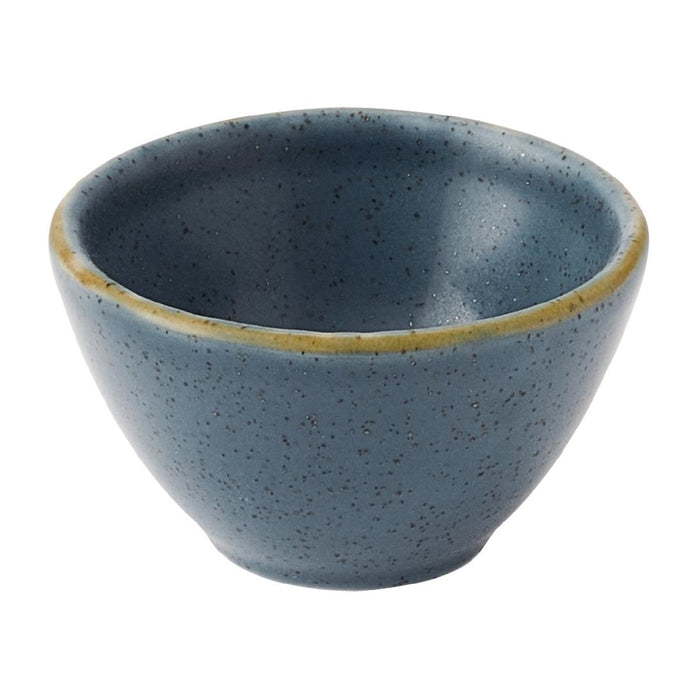 70(Ø)mm | 2¾(Ø)". Material: Vitrified China