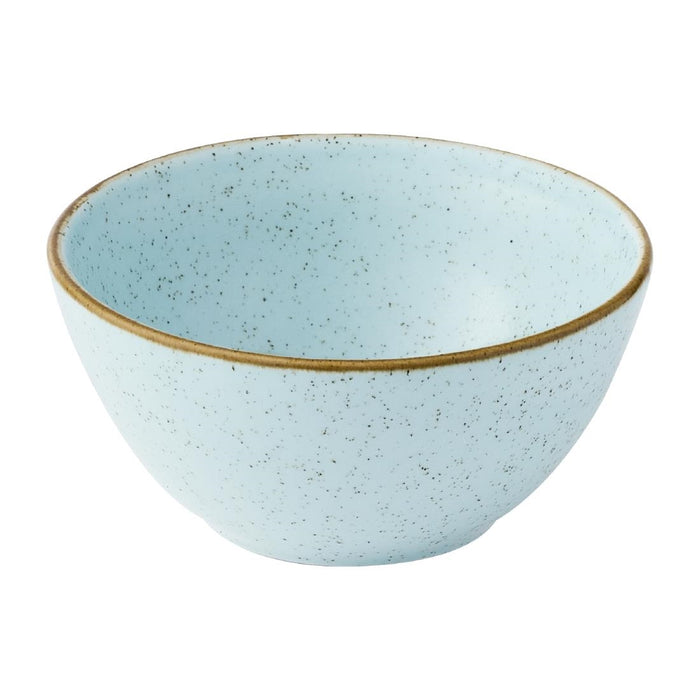 130(Ø)mm | 5¼(Ø)". Material: Vitrified China