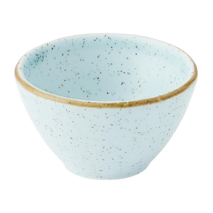 70(Ø)mm | 2¾(Ø)". Material: Vitrified China