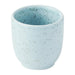 48(H)mm | 1⅞(H)". Material: Vitrified China