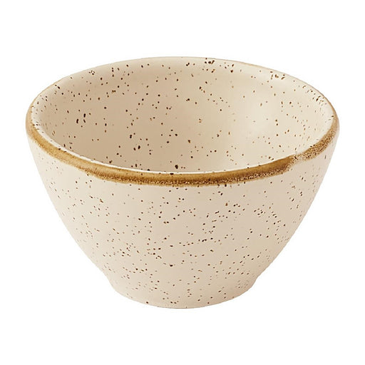 70(Ø)mm | 2¾(Ø)". Material: Vitrified China