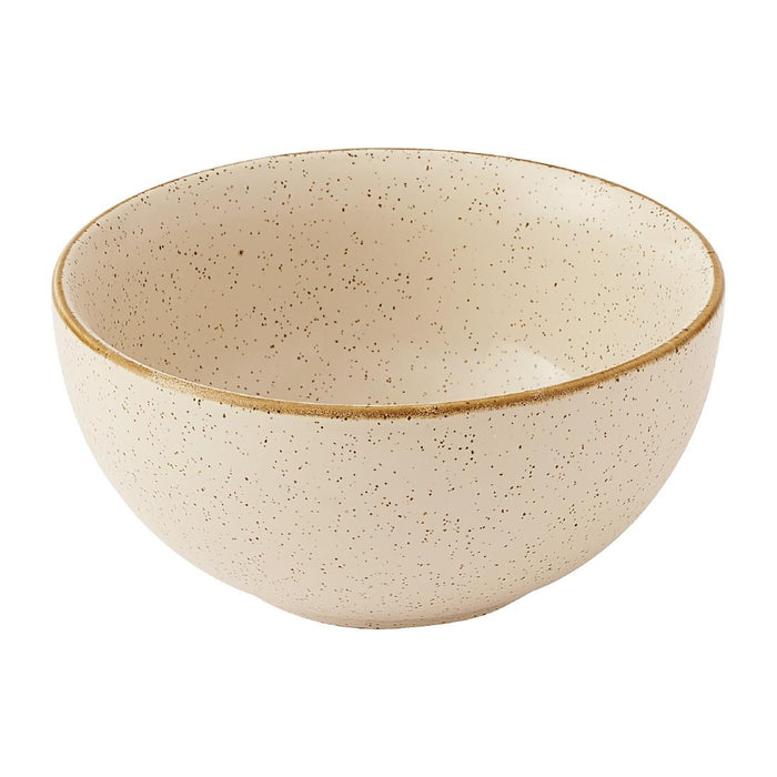 132(Ø)mm | 5¼(Ø)". Material: Vitrified China