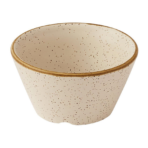 80(Ø)mm | 3⅛(Ø)". Material: Vitrified China