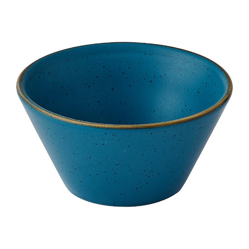 80(Ø)mm | 3⅛(Ø)". Material: Vitrified China