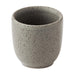 48(H)mm | 1⅞(H)". Material: Vitrified China