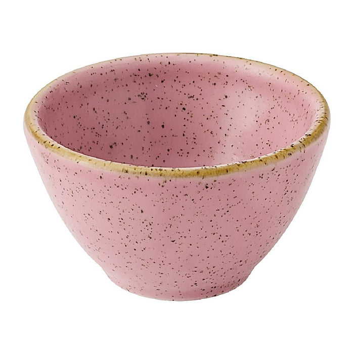 70(Ø)mm | 2¾(Ø)". Material: Vitrified China