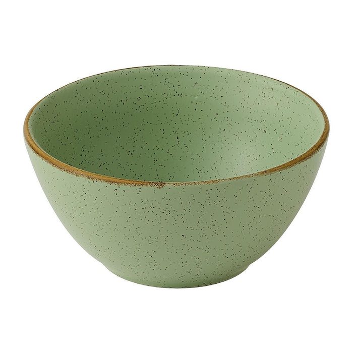 130(Ø)mm | 5¼(Ø)". Material: Vitrified China