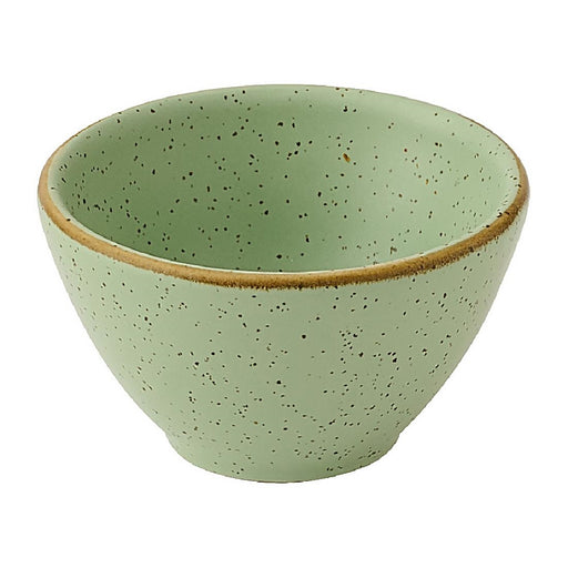 70(Ø)mm | 2¾(Ø)". Material: Vitrified China