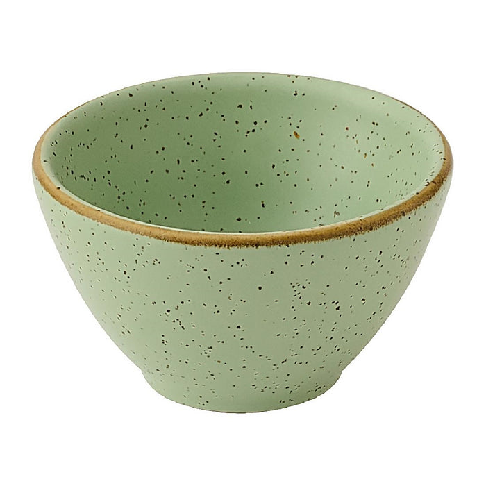 70(Ø)mm | 2¾(Ø)". Material: Vitrified China