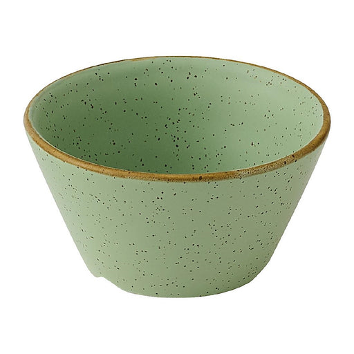 80(Ø)mm | 3⅛(Ø)". Material: Vitrified China