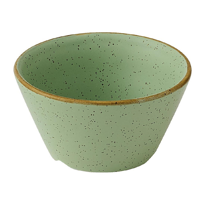 80(Ø)mm | 3⅛(Ø)". Material: Vitrified China