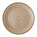 260(Ø)mm | 10¼(Ø)". Material: Vitrified China. 5-Year Edge-Chip Guarantee
