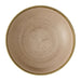 182(Ø)mm | 7¼(Ø)". Material: Vitrified China. 5-Year Edge-Chip Guarantee