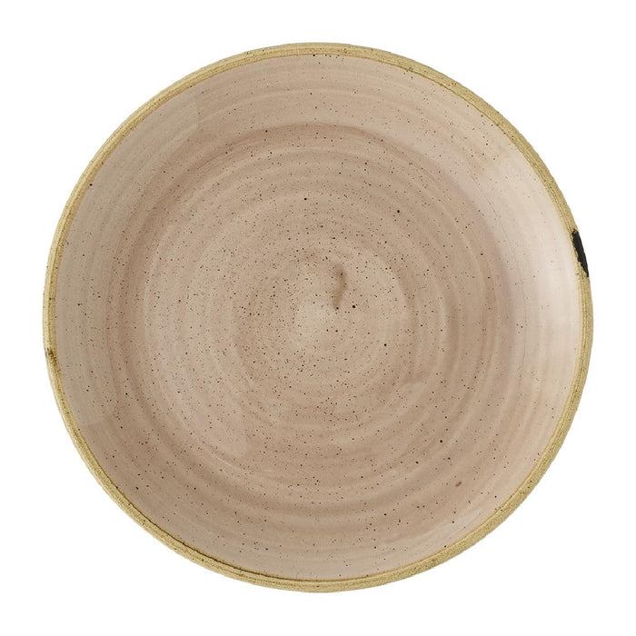 165(Ø)mm | 6½(Ø)". Material: Vitrified China. 5-Year Edge-Chip Guarantee
