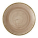 217(Ø)mm | 8⅔(Ø)". Material: Vitrified China. 5-Year Edge-Chip Guarantee