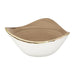 Churchill Stonecast Truffle Lotus Bowls 153mm (12 Pack) Churchill Super Vitrified