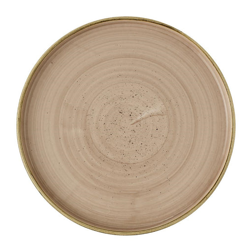 260(Ø)mm | 10¼(Ø)". Material: Vitrified China