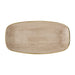 298(L)x152(W)mm. Material: Vitrified China