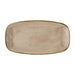 352(L)x187(W)mm. Material: Vitrified China
