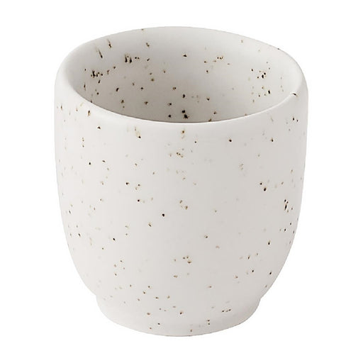 48(H)mm | 1⅞(H)". Material: Vitrified China
