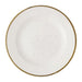 260(Ø)mm | 10¼(Ø)". Material: Vitrified China. 5-Year Edge-Chip Guarantee