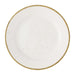 165(Ø)mm | 6½(Ø)". Material: Vitrified China. 5-Year Edge-Chip Guarantee