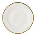 210(Ø)mm | 8¼(Ø)". Material: Vitrified China. 5-Year Edge-Chip Guarantee