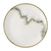 288(Ø)mm | 11¼(Ø)". Material: Vitrified China. 5-Year Edge-Chip Guarantee