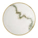 248(Ø)mm | 9¾(Ø)". Material: Vitrified China. 5-Year Edge-Chip Guarantee