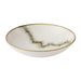 Churchill Stonecast Spice Barley White Coupe Bowls 248mm (12 Pack) Churchill Super Vitrified