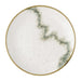 217(Ø)mm | 8⅔(Ø)". Material: Vitrified China. 5-Year Edge-Chip Guarantee