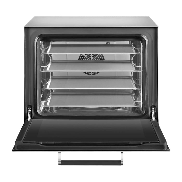 Smeg Convection Oven 3kW ALFA43XE2HDS Smeg