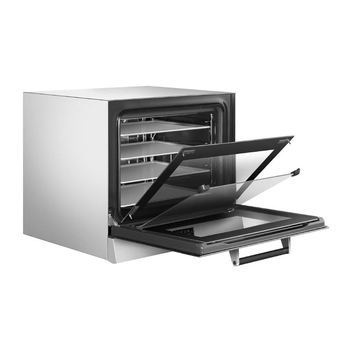 Smeg Convection Oven 3kW ALFA43XE2HDS Smeg