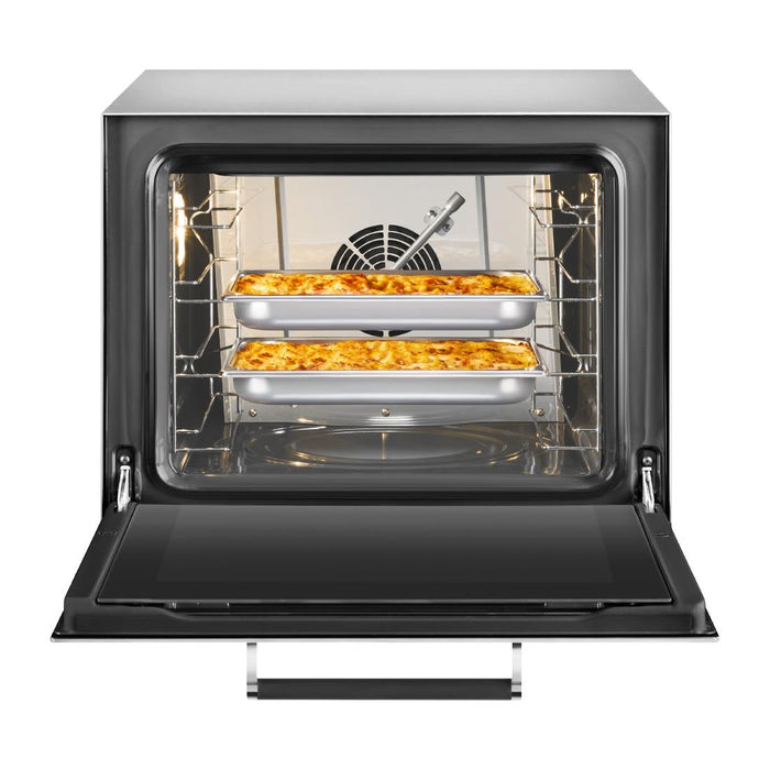 Smeg Convection Oven 3kW ALFA43XE2HDS Smeg