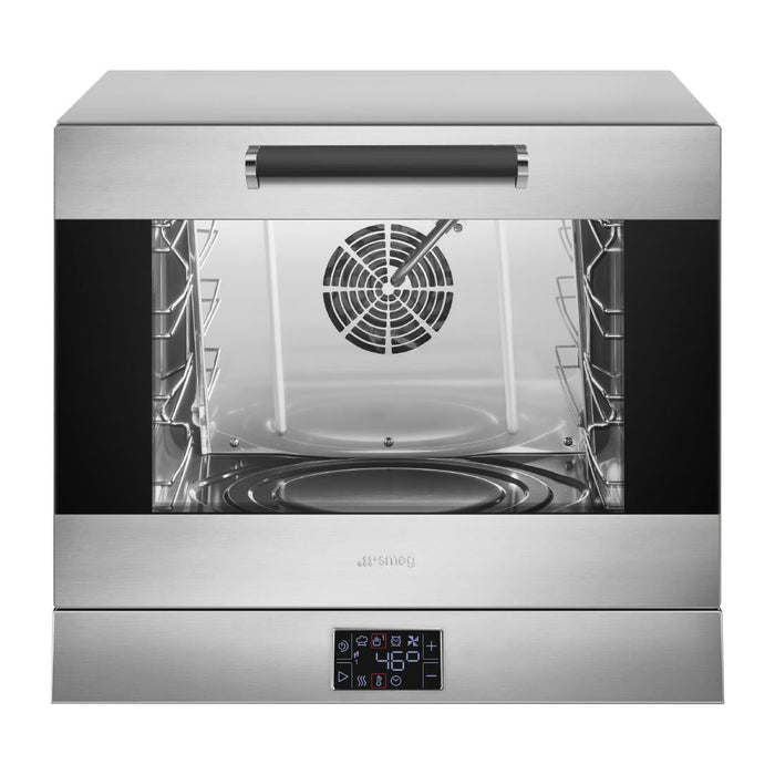 Smeg Convection Oven 3kW ALFA43XE2HDS Smeg