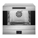 Smeg Convection Oven 3kW ALFA43XE2HDS Smeg