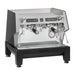 La Pavoni BART Compact 2 Group Automatic Coffee Machine PPBTC2VBN00UK La Pavoni