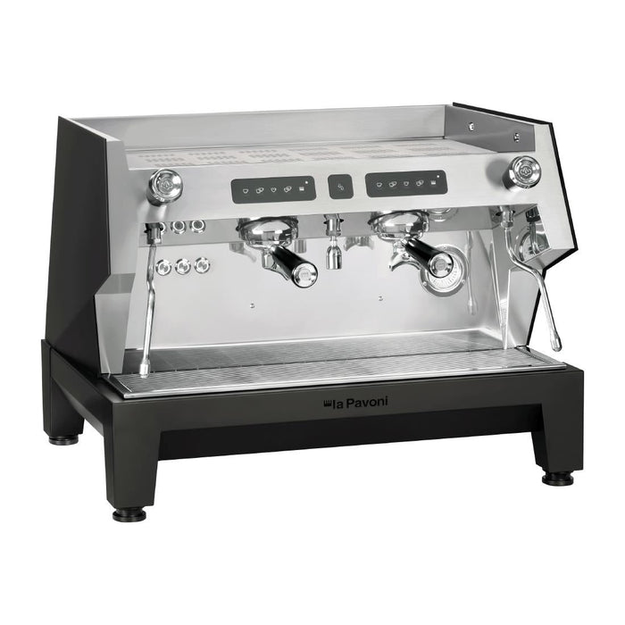 La Pavoni BART 2 Group Automatic Coffee Machine PPNBT2VAN00EU La Pavoni