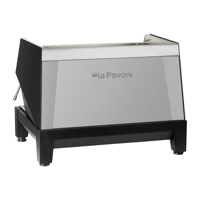 La Pavoni BART 2 Group Automatic Coffee Machine PPNBT2VAN00EU La Pavoni