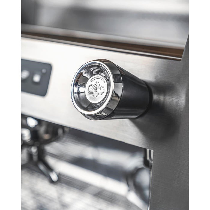 La Pavoni BART 2 Group Automatic Coffee Machine PPNBT2VAN00EU La Pavoni