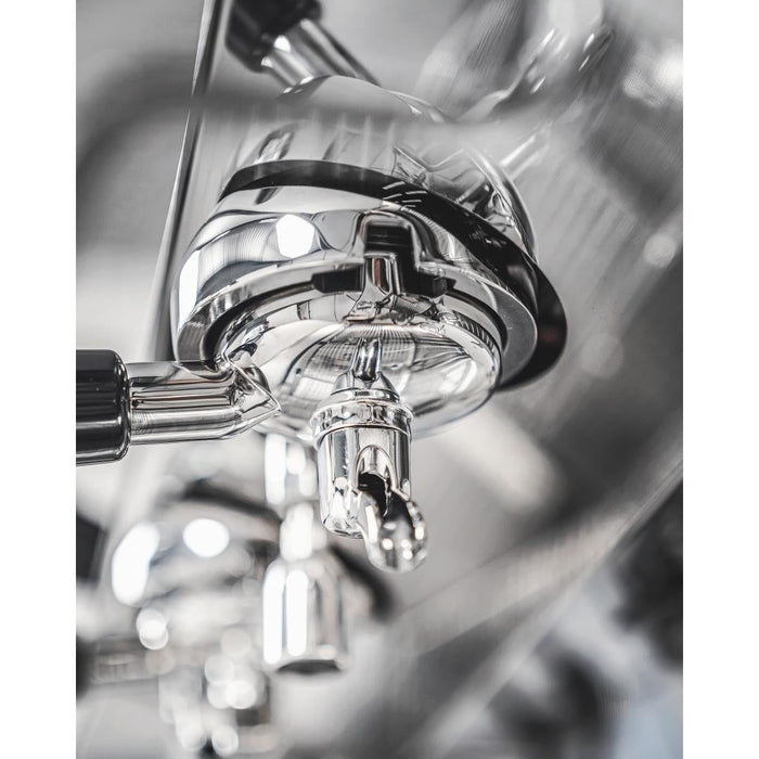 La Pavoni BART 2 Group Automatic Coffee Machine PPNBT2VAN00EU La Pavoni