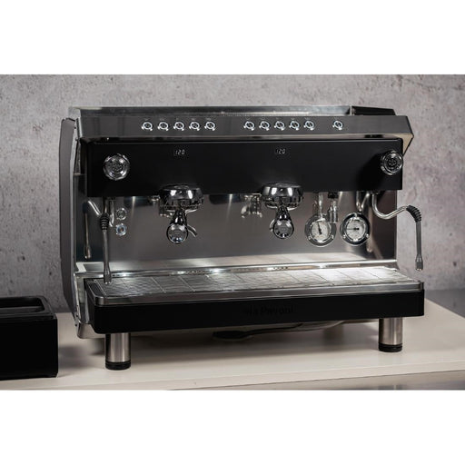 La Pavoni Geniale 2 Group Automatic Coffee Machine PPGEN2VAN00EU La Pavoni
