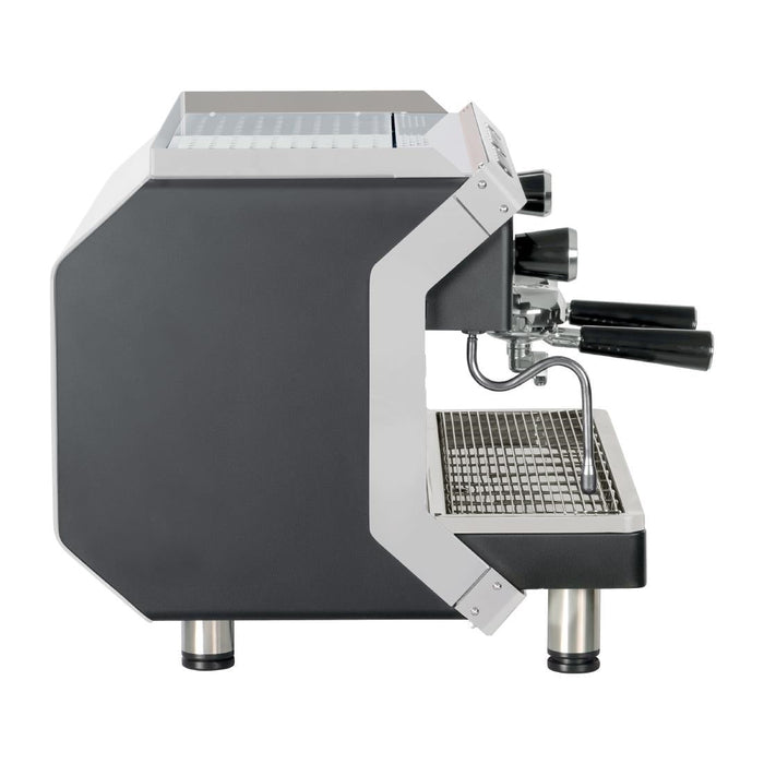 La Pavoni Geniale 2 Group Automatic Coffee Machine PPGEN2VAN00EU La Pavoni
