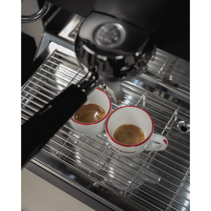 La Pavoni Geniale 2 Group Automatic Coffee Machine PPGEN2VAN00EU La Pavoni