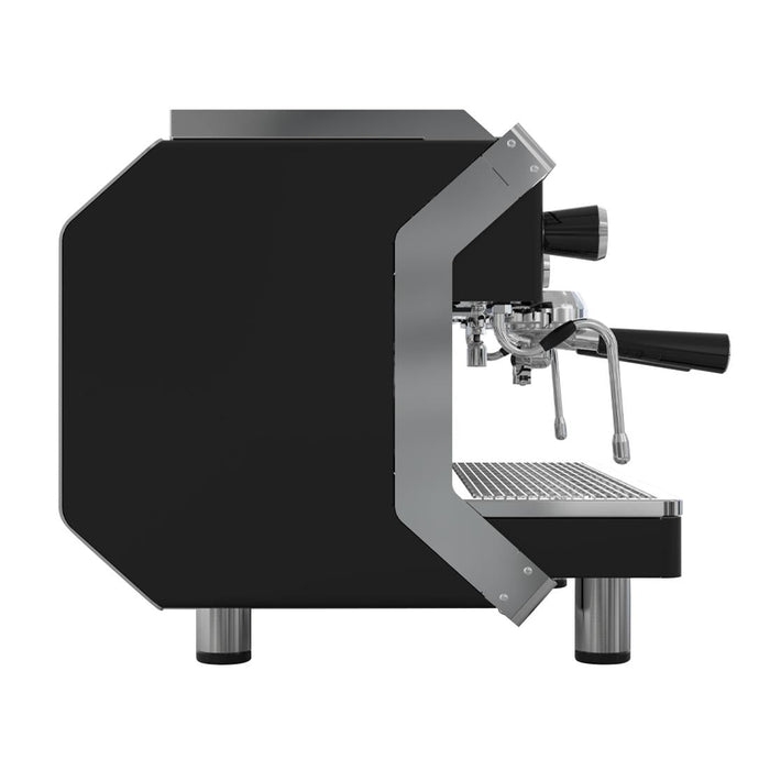 La Pavoni Geniale 3 Group Automatic Coffee Machine PPGEN3VAN00EU La Pavoni