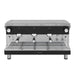 La Pavoni Geniale 3 Group Automatic Coffee Machine PPGEN3VAN00EU La Pavoni