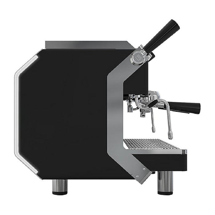La Pavoni Desiderio 3 Group Automatic Coffee Machine PPDES3VAN00EU La Pavoni