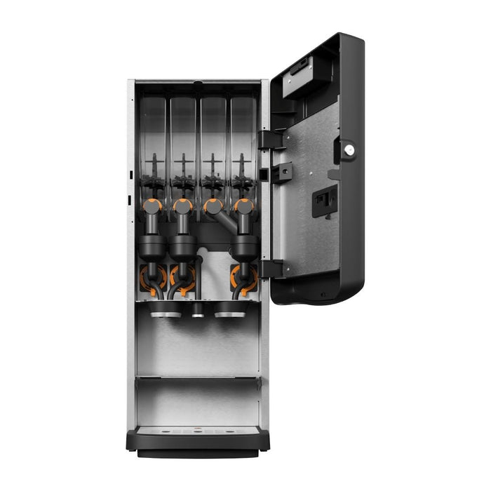 Bravilor Bolero Turbo 43 Instant Drinks Machine Single Phase with Installation & Training Bravilor Bonamat