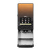 3kW, 13amp Plug. Up to 36 Beverage Options. Volume Canister: 4x 2.4Ltr